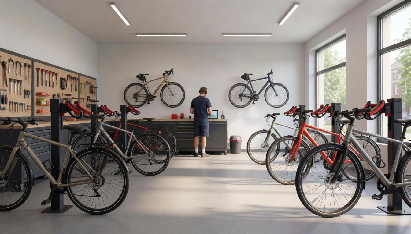 Why Riders Choose Us